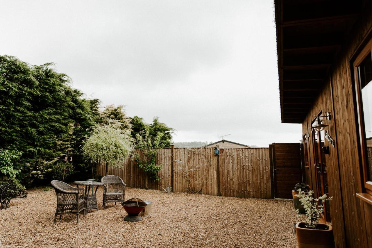 Fairview Farm Holiday Accommodation 14 Luxury Lodges, Cabins, Dog Friendly, Suitable For Couples, Families And Groups, Wedding Guests , Corporate Events, Sleeps 2-65 Guests In Ravenshead, Nottingham Near Sherwood Forest, Set In 88 Acres Екстериор снимка
