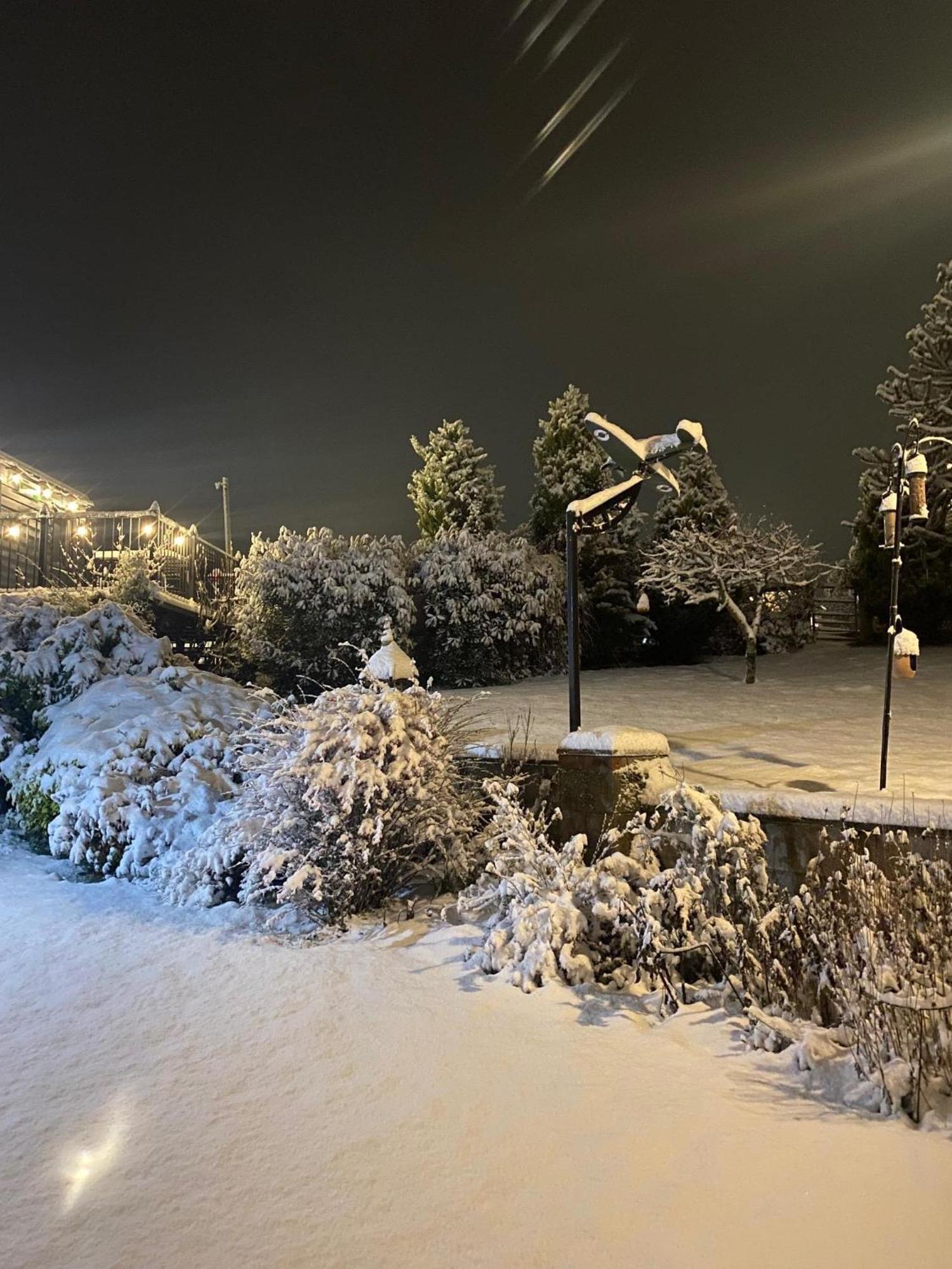 Fairview Farm Holiday Accommodation 14 Luxury Lodges, Cabins, Dog Friendly, Suitable For Couples, Families And Groups, Wedding Guests , Corporate Events, Sleeps 2-65 Guests In Ravenshead, Nottingham Near Sherwood Forest, Set In 88 Acres Екстериор снимка