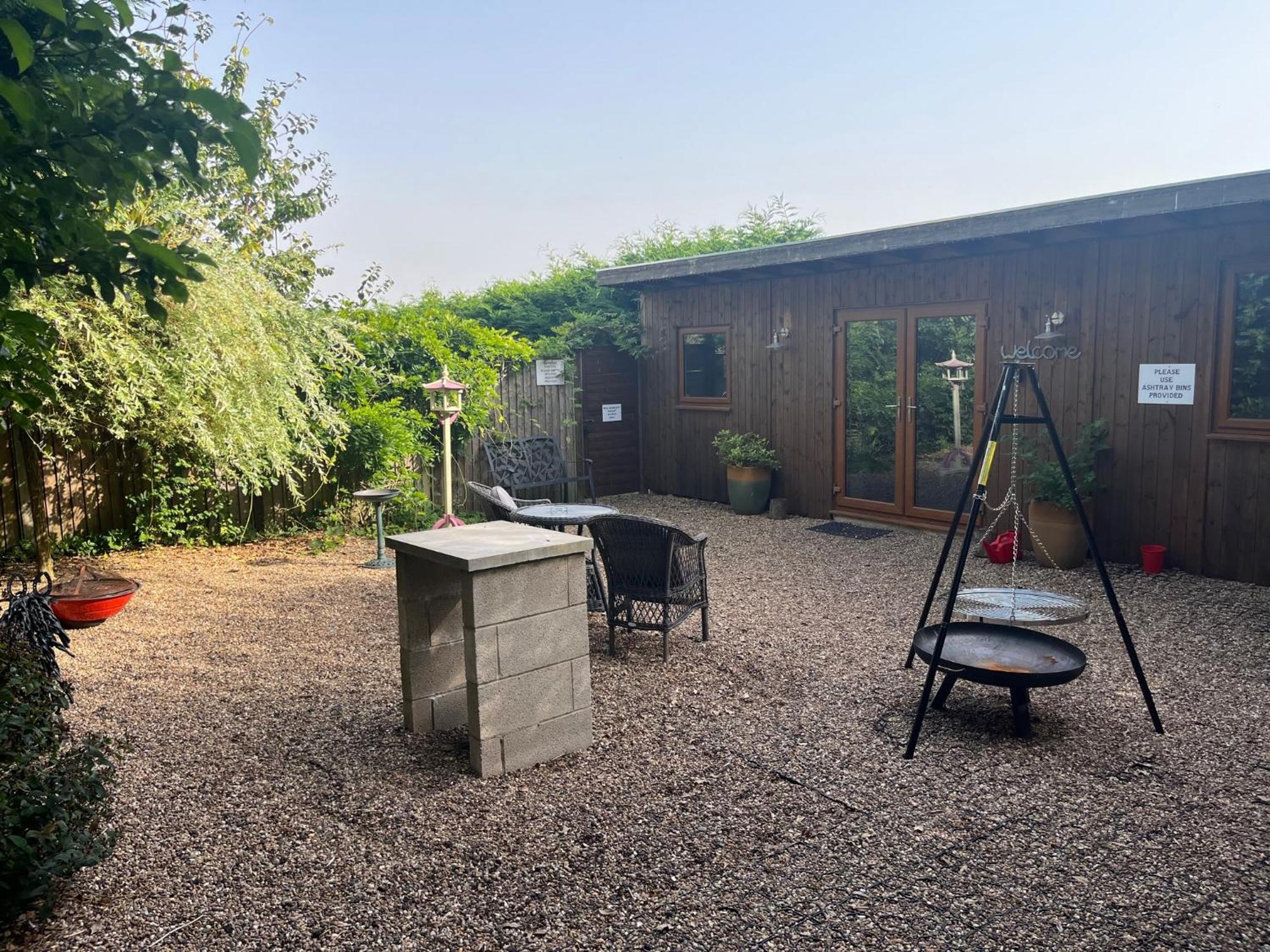 Fairview Farm Holiday Accommodation 14 Luxury Lodges, Cabins, Dog Friendly, Suitable For Couples, Families And Groups, Wedding Guests , Corporate Events, Sleeps 2-65 Guests In Ravenshead, Nottingham Near Sherwood Forest, Set In 88 Acres Екстериор снимка