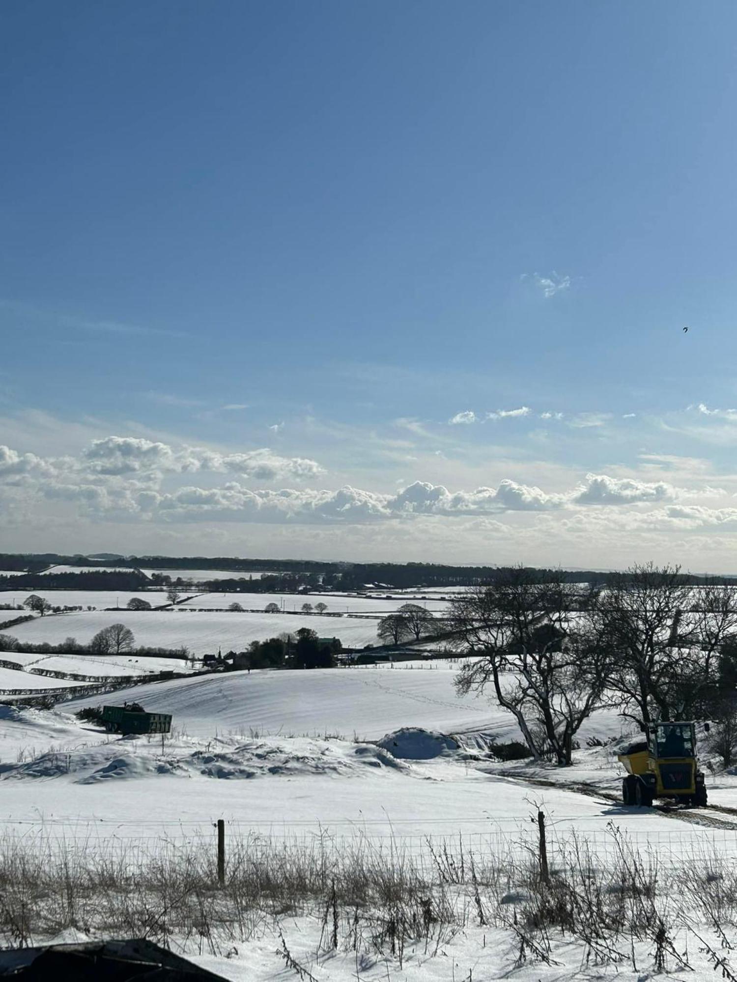 Fairview Farm Holiday Accommodation 14 Luxury Lodges, Cabins, Dog Friendly, Suitable For Couples, Families And Groups, Wedding Guests , Corporate Events, Sleeps 2-65 Guests In Ravenshead, Nottingham Near Sherwood Forest, Set In 88 Acres Екстериор снимка
